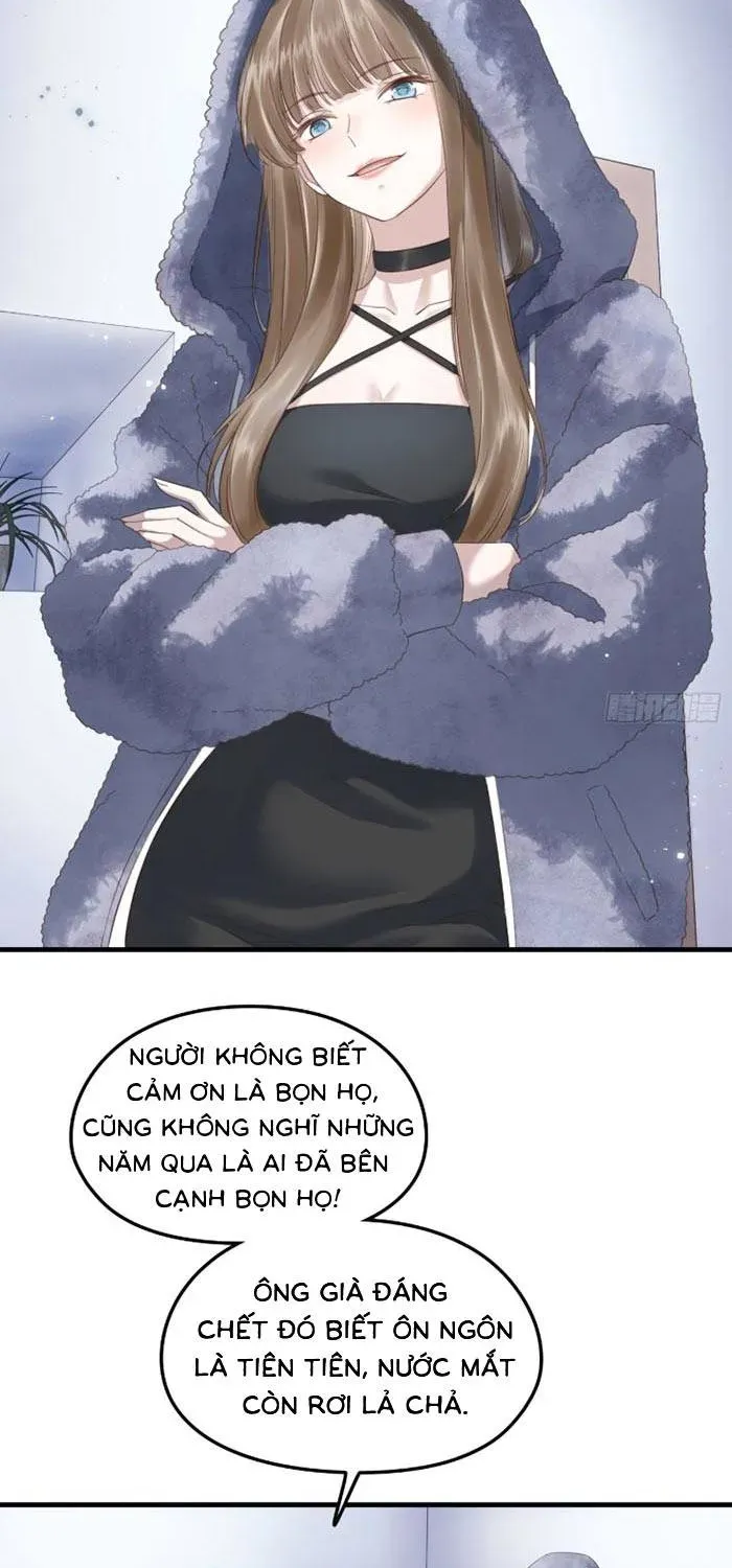 Sau Ly Hôn Chồng Cũ Cứ Muốn Trở Lại Làm Chính Thất Chapter 42 - Trang 43
