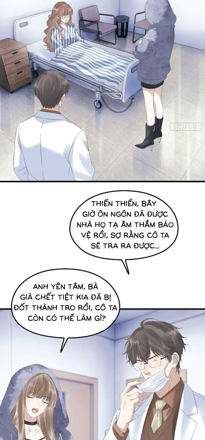 Sau Ly Hôn Chồng Cũ Cứ Muốn Trở Lại Làm Chính Thất Chapter 42 - Trang 44