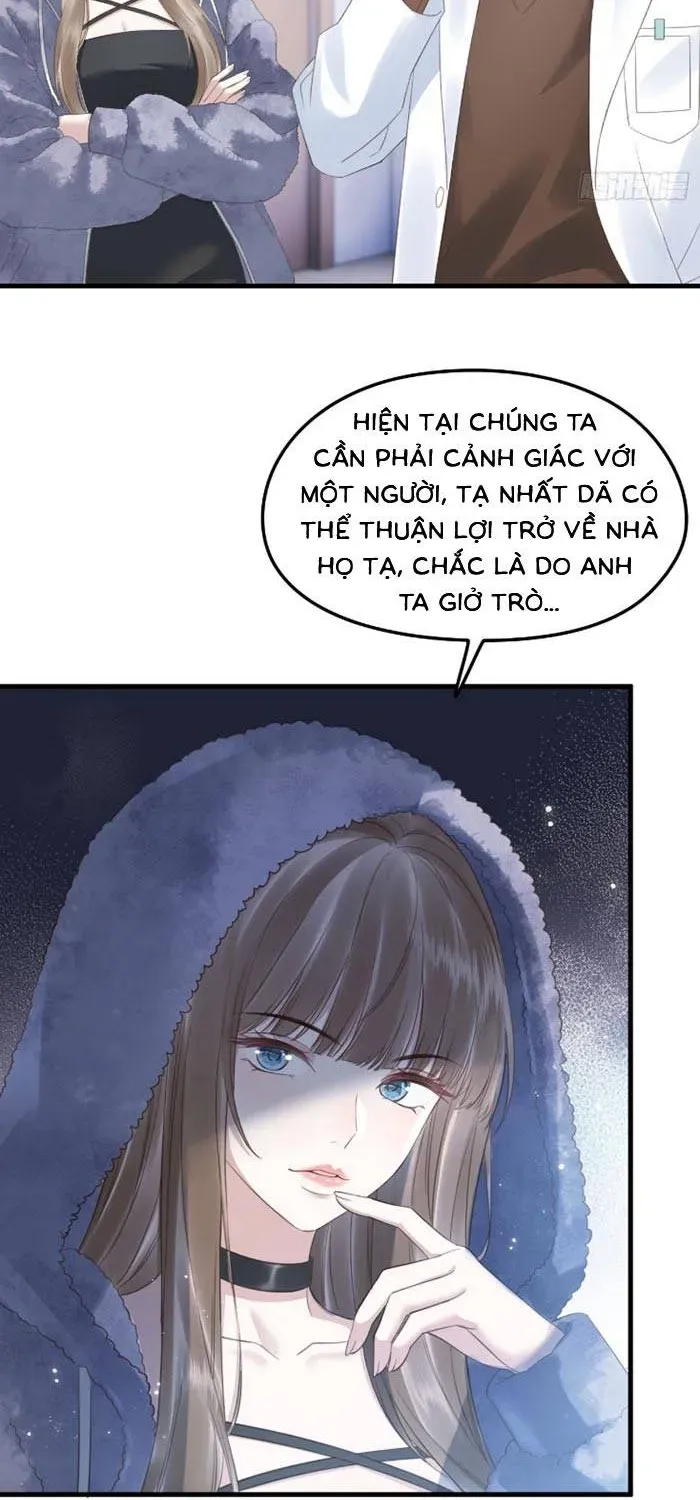 Sau Ly Hôn Chồng Cũ Cứ Muốn Trở Lại Làm Chính Thất Chapter 42 - Trang 45