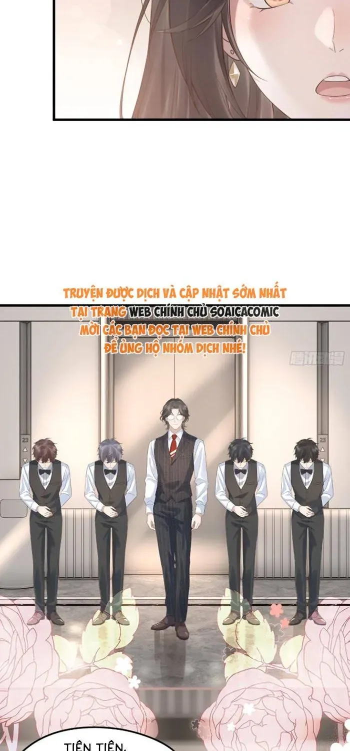 Sau Ly Hôn Chồng Cũ Cứ Muốn Trở Lại Làm Chính Thất Chapter 42 - Trang 5