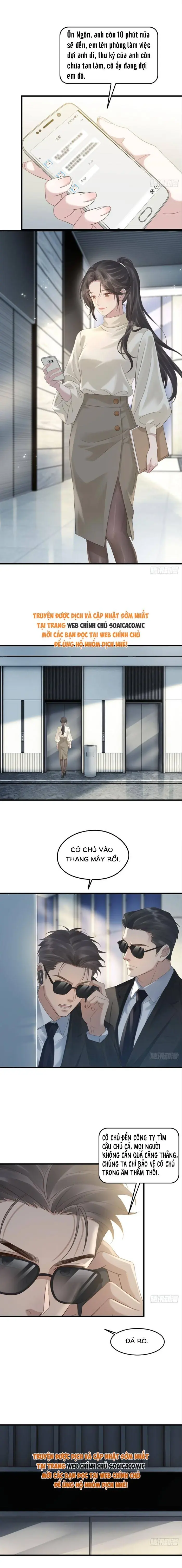 Sau Ly Hôn Chồng Cũ Cứ Muốn Trở Lại Làm Chính Thất Chapter 43 - Trang 10