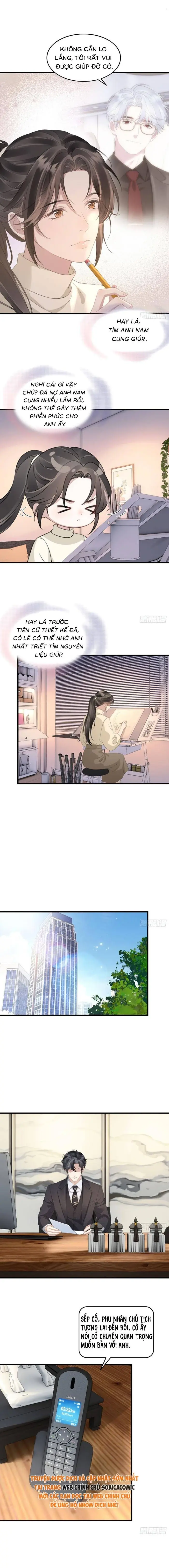 Sau Ly Hôn Chồng Cũ Cứ Muốn Trở Lại Làm Chính Thất Chapter 43 - Trang 3