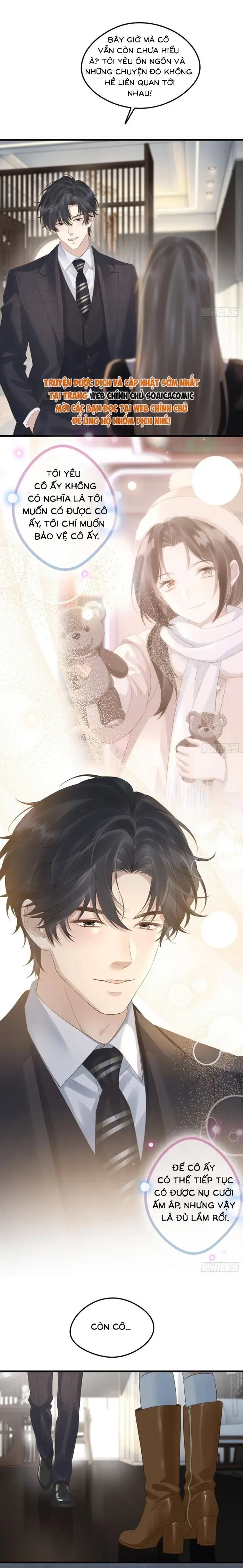 Sau Ly Hôn Chồng Cũ Cứ Muốn Trở Lại Làm Chính Thất Chapter 43 - Trang 7