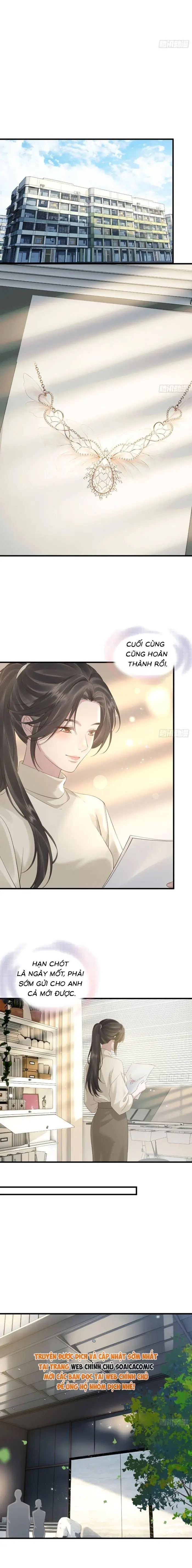 Sau Ly Hôn Chồng Cũ Cứ Muốn Trở Lại Làm Chính Thất Chapter 43 - Trang 9