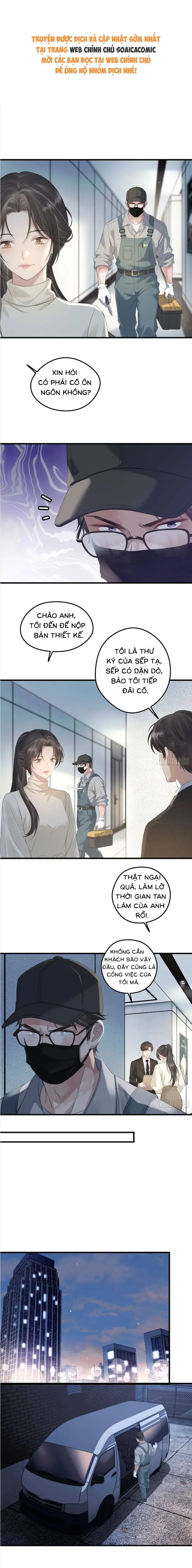 Sau Ly Hôn Chồng Cũ Cứ Muốn Trở Lại Làm Chính Thất Chapter 44 - Trang 2