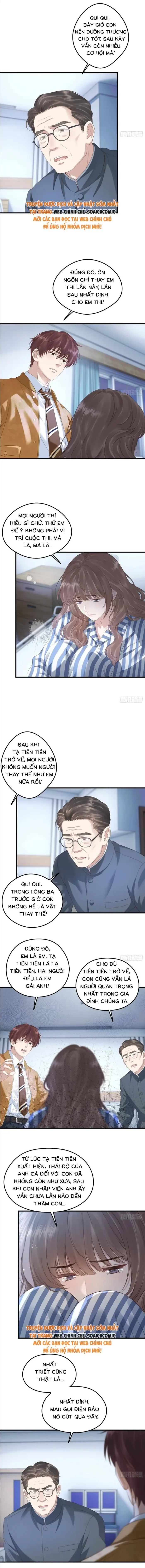 Sau Ly Hôn Chồng Cũ Cứ Muốn Trở Lại Làm Chính Thất Chapter 44 - Trang 5