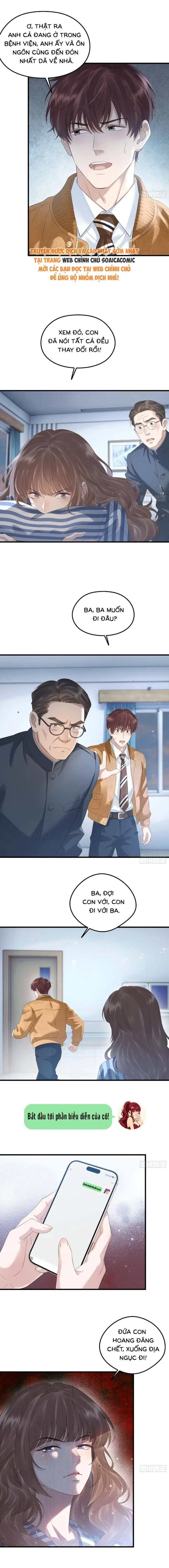 Sau Ly Hôn Chồng Cũ Cứ Muốn Trở Lại Làm Chính Thất Chapter 44 - Trang 6