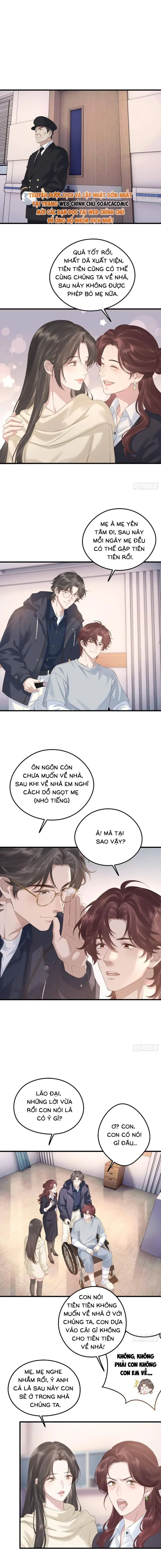 Sau Ly Hôn Chồng Cũ Cứ Muốn Trở Lại Làm Chính Thất Chapter 44 - Trang 7