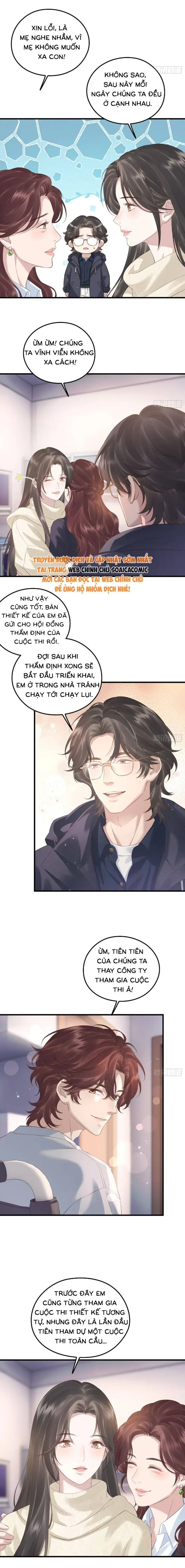 Sau Ly Hôn Chồng Cũ Cứ Muốn Trở Lại Làm Chính Thất Chapter 44 - Trang 8
