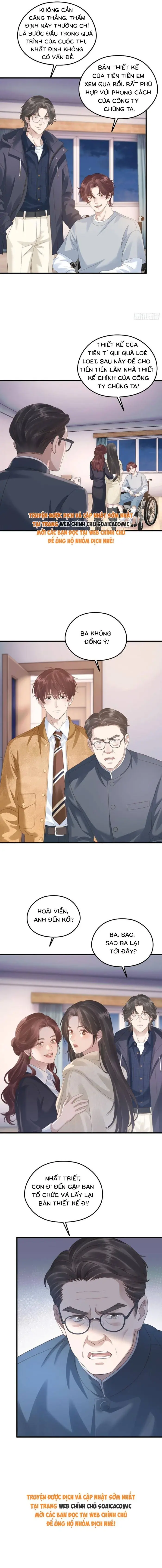 Sau Ly Hôn Chồng Cũ Cứ Muốn Trở Lại Làm Chính Thất Chapter 44 - Trang 9