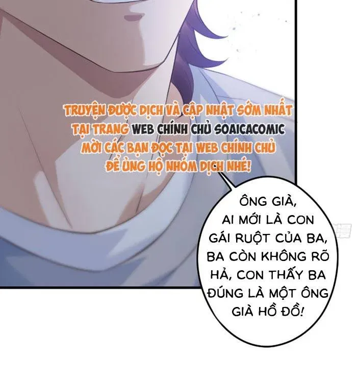 Sau Ly Hôn Chồng Cũ Cứ Muốn Trở Lại Làm Chính Thất Chapter 45 - Trang 11