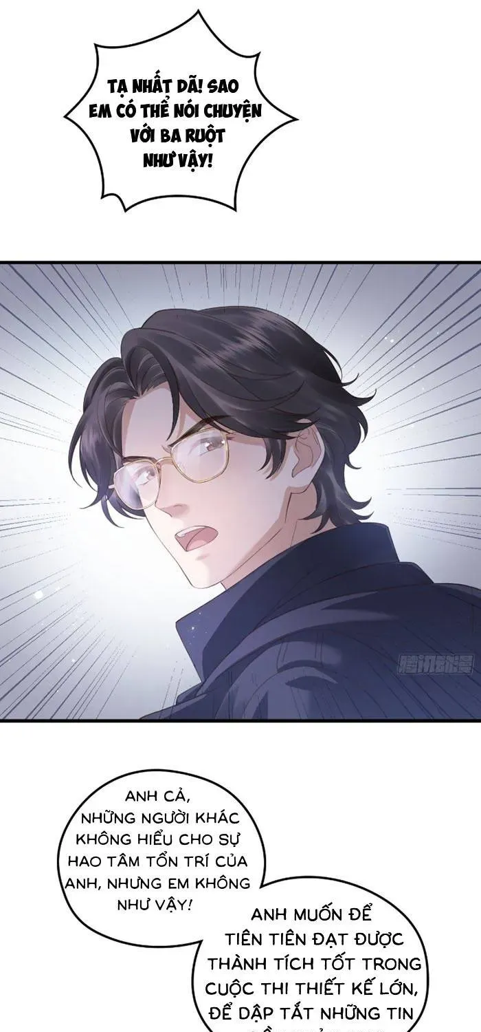Sau Ly Hôn Chồng Cũ Cứ Muốn Trở Lại Làm Chính Thất Chapter 45 - Trang 12