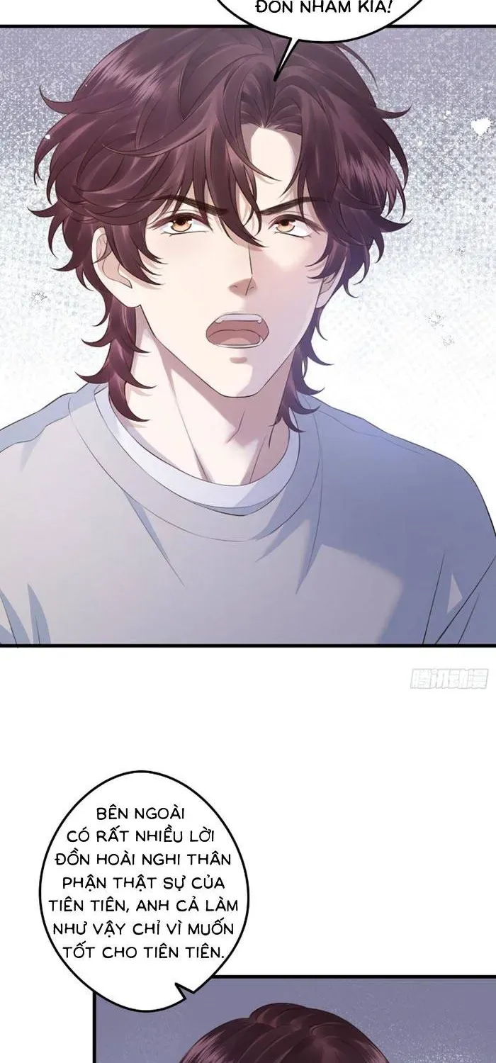 Sau Ly Hôn Chồng Cũ Cứ Muốn Trở Lại Làm Chính Thất Chapter 45 - Trang 13