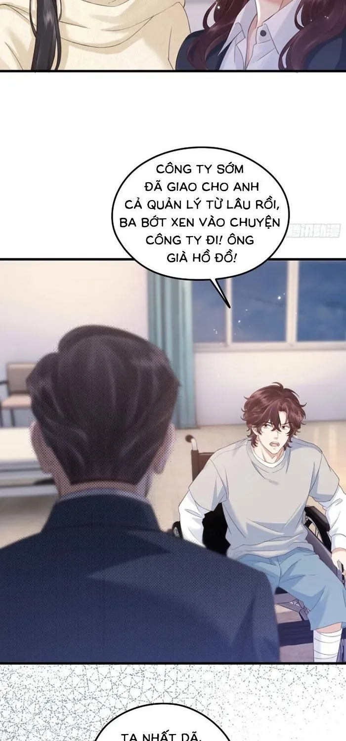 Sau Ly Hôn Chồng Cũ Cứ Muốn Trở Lại Làm Chính Thất Chapter 45 - Trang 15