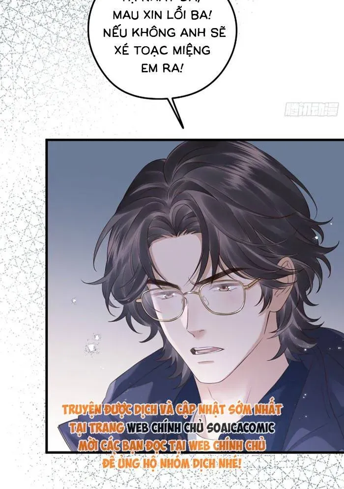 Sau Ly Hôn Chồng Cũ Cứ Muốn Trở Lại Làm Chính Thất Chapter 45 - Trang 16