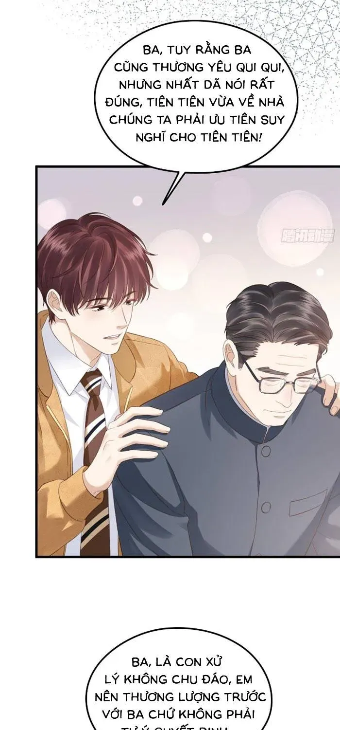 Sau Ly Hôn Chồng Cũ Cứ Muốn Trở Lại Làm Chính Thất Chapter 45 - Trang 17