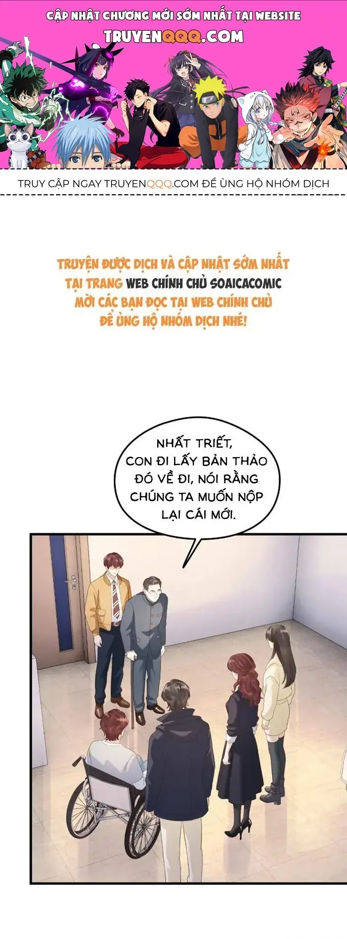 Sau Ly Hôn Chồng Cũ Cứ Muốn Trở Lại Làm Chính Thất Chapter 45 - Trang 2