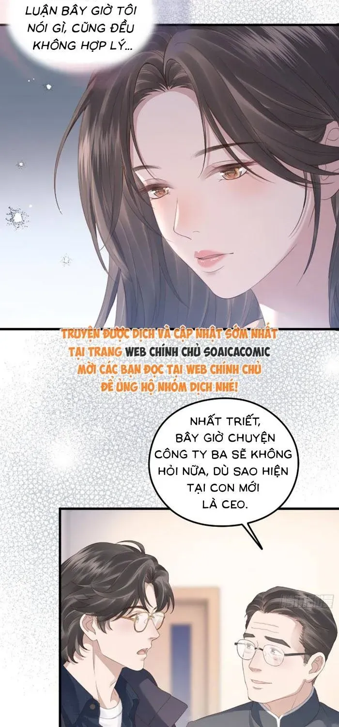 Sau Ly Hôn Chồng Cũ Cứ Muốn Trở Lại Làm Chính Thất Chapter 45 - Trang 20