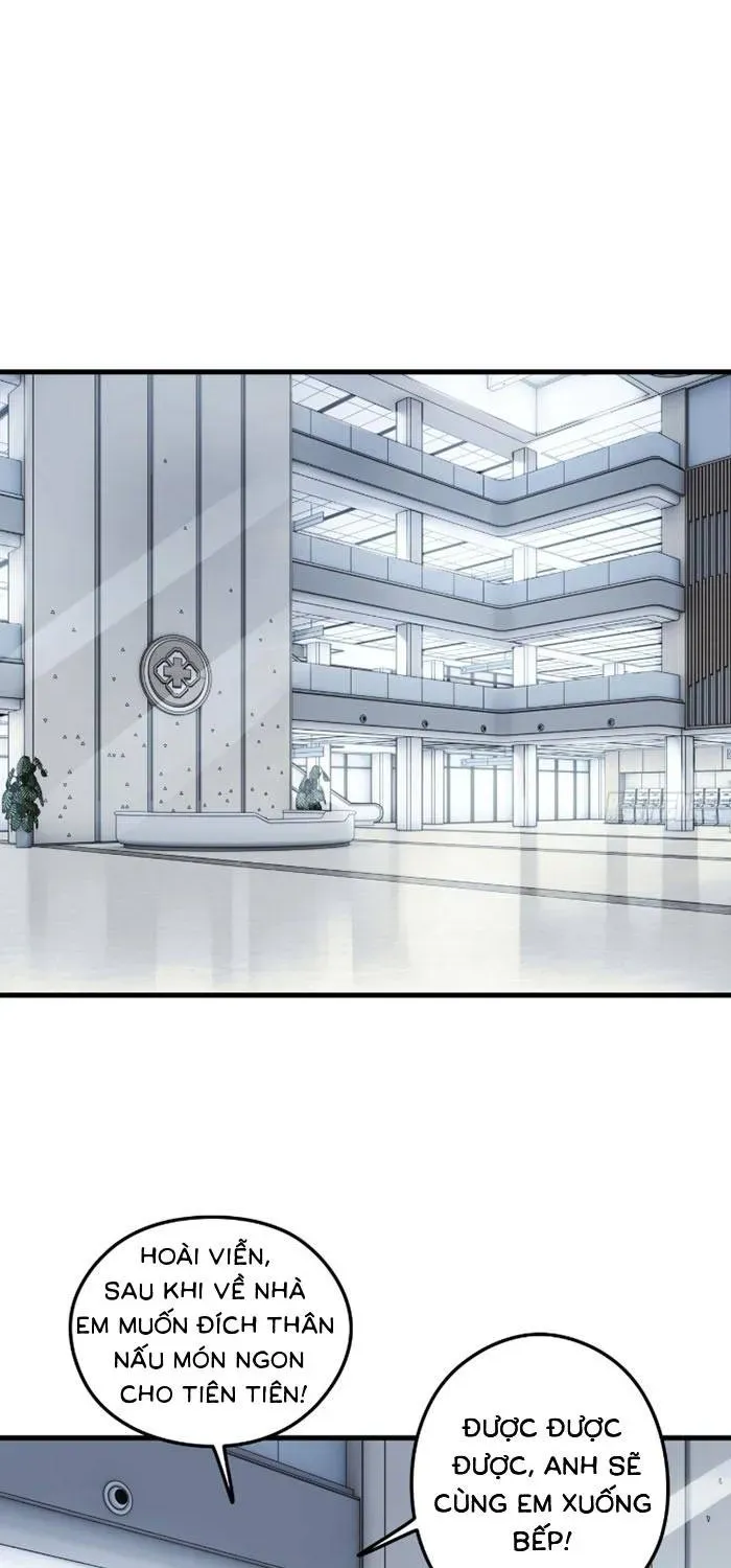 Sau Ly Hôn Chồng Cũ Cứ Muốn Trở Lại Làm Chính Thất Chapter 45 - Trang 25