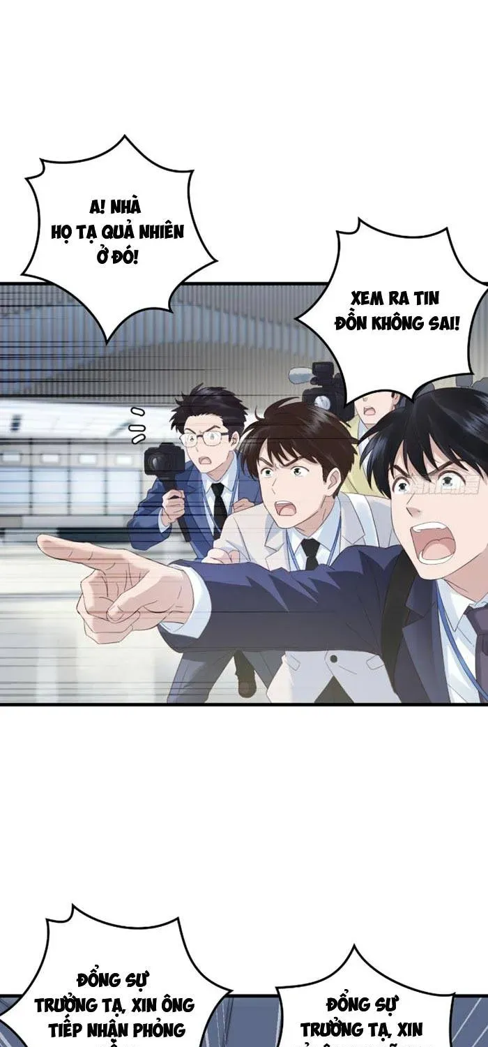Sau Ly Hôn Chồng Cũ Cứ Muốn Trở Lại Làm Chính Thất Chapter 45 - Trang 27