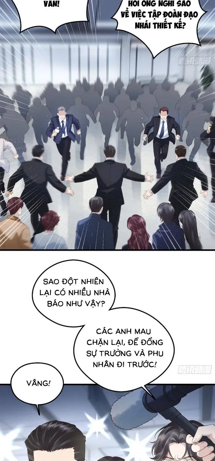 Sau Ly Hôn Chồng Cũ Cứ Muốn Trở Lại Làm Chính Thất Chapter 45 - Trang 28