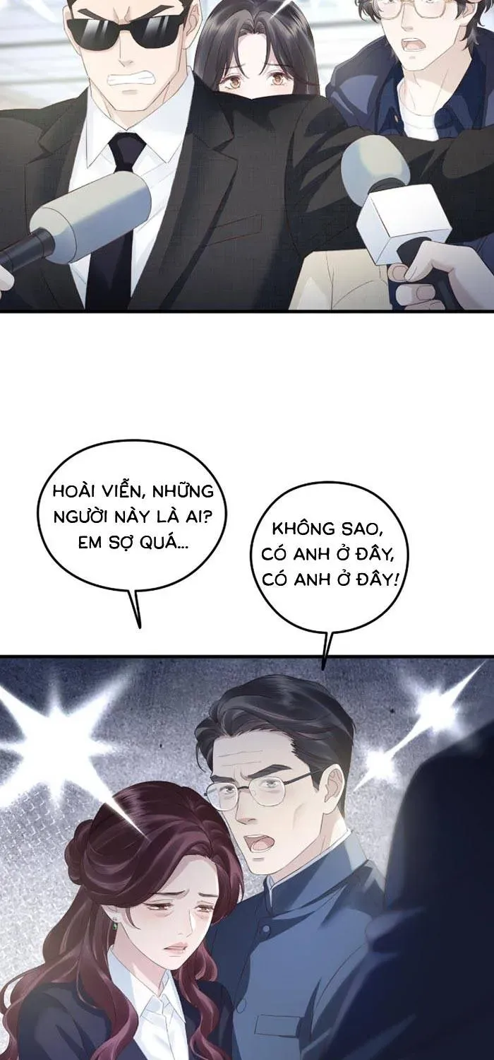 Sau Ly Hôn Chồng Cũ Cứ Muốn Trở Lại Làm Chính Thất Chapter 45 - Trang 29