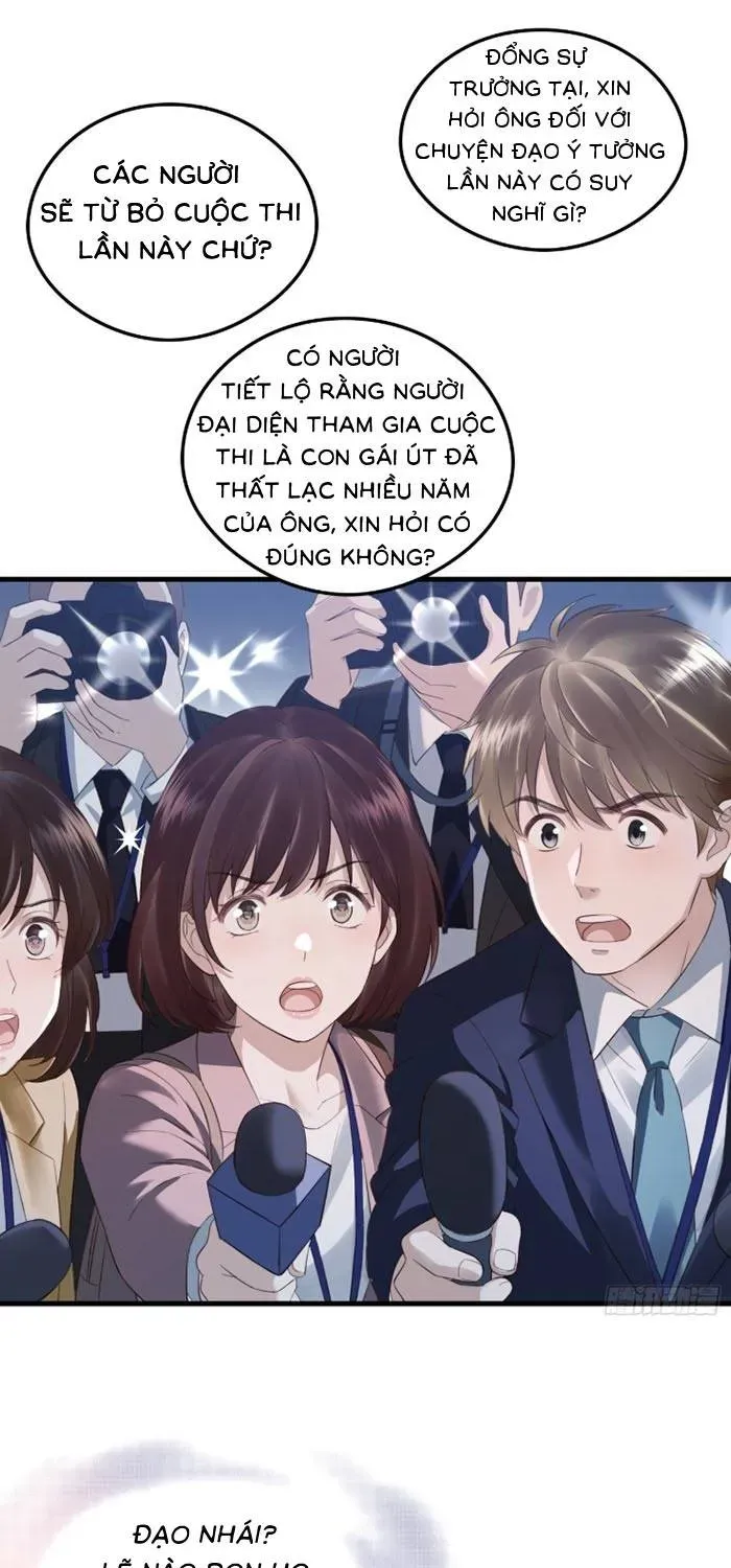 Sau Ly Hôn Chồng Cũ Cứ Muốn Trở Lại Làm Chính Thất Chapter 45 - Trang 31
