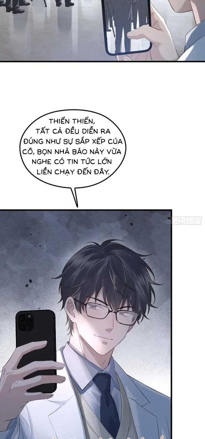 Sau Ly Hôn Chồng Cũ Cứ Muốn Trở Lại Làm Chính Thất Chapter 45 - Trang 33