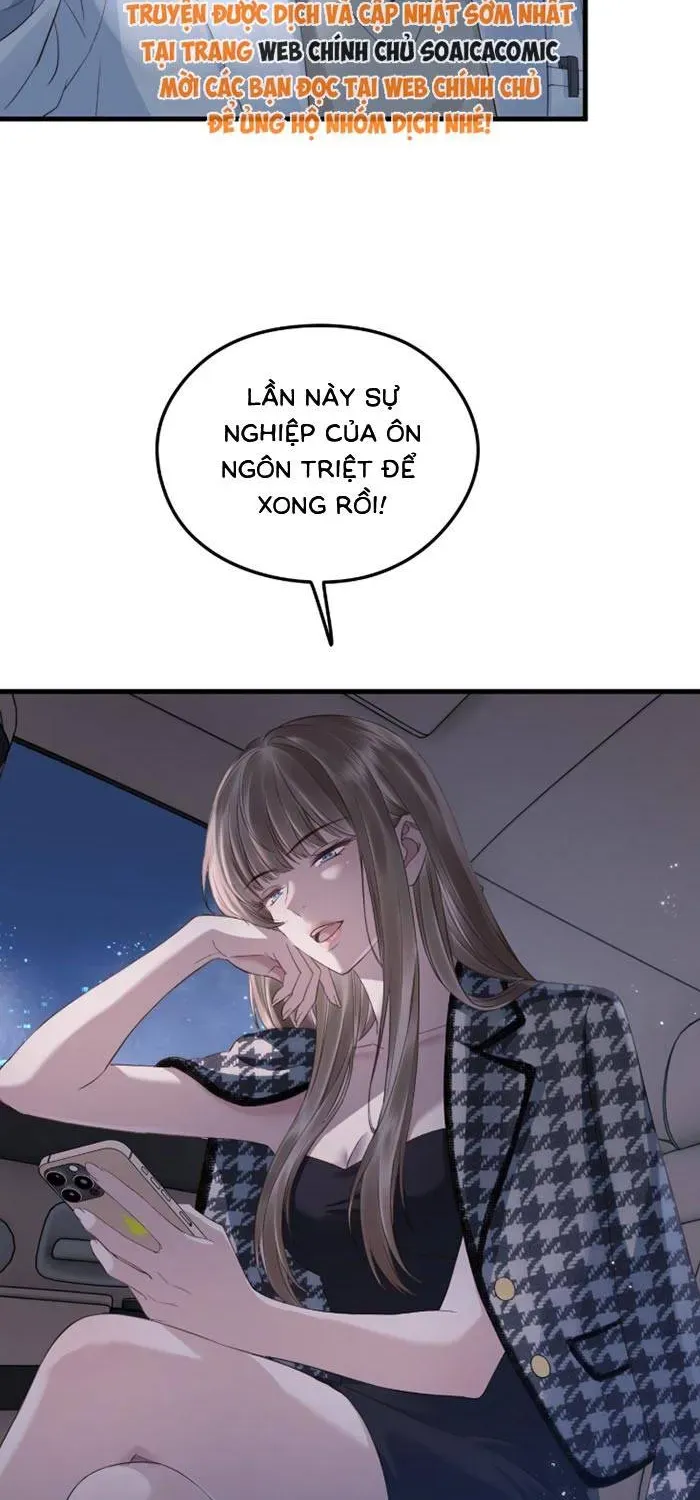 Sau Ly Hôn Chồng Cũ Cứ Muốn Trở Lại Làm Chính Thất Chapter 45 - Trang 34