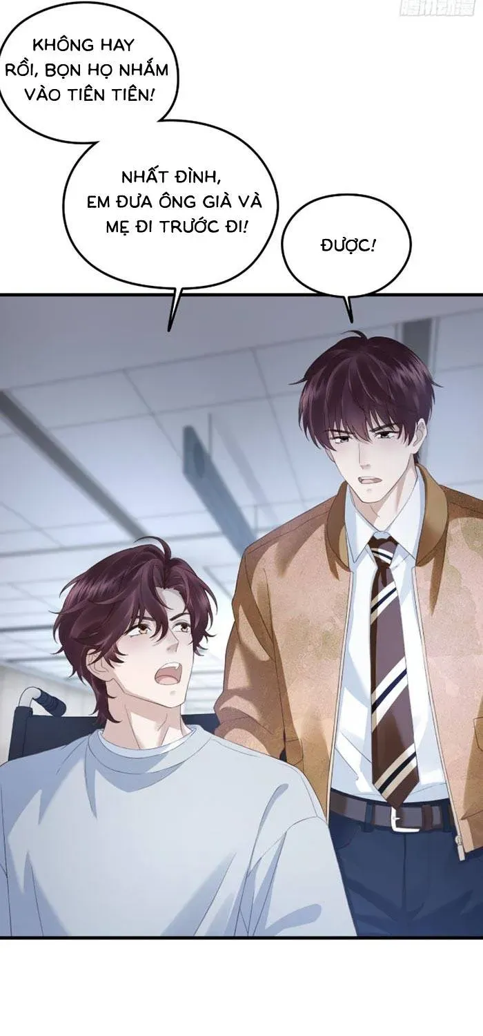 Sau Ly Hôn Chồng Cũ Cứ Muốn Trở Lại Làm Chính Thất Chapter 45 - Trang 36
