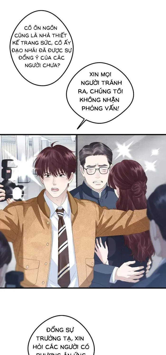 Sau Ly Hôn Chồng Cũ Cứ Muốn Trở Lại Làm Chính Thất Chapter 45 - Trang 37
