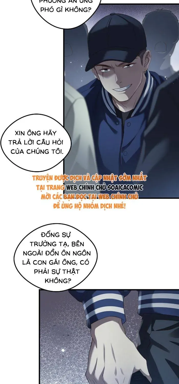 Sau Ly Hôn Chồng Cũ Cứ Muốn Trở Lại Làm Chính Thất Chapter 45 - Trang 38