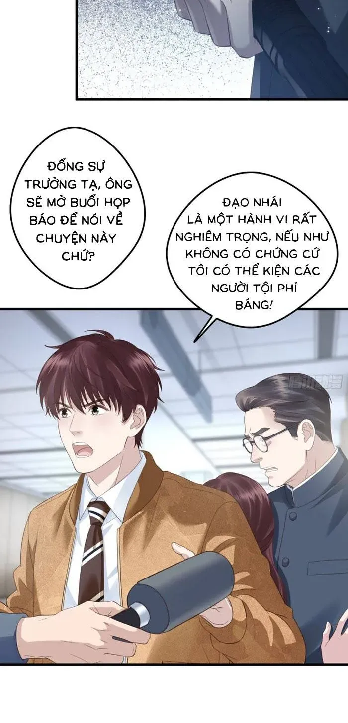 Sau Ly Hôn Chồng Cũ Cứ Muốn Trở Lại Làm Chính Thất Chapter 45 - Trang 39