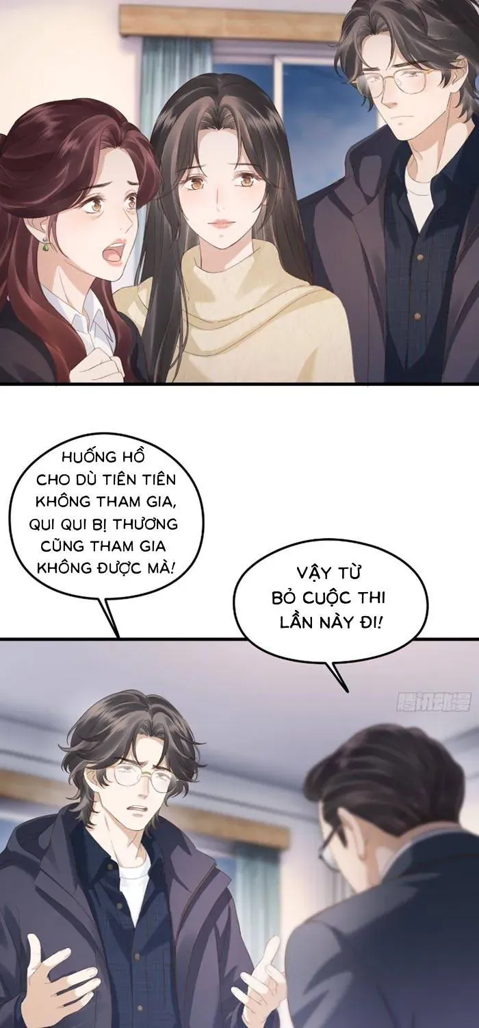 Sau Ly Hôn Chồng Cũ Cứ Muốn Trở Lại Làm Chính Thất Chapter 45 - Trang 4