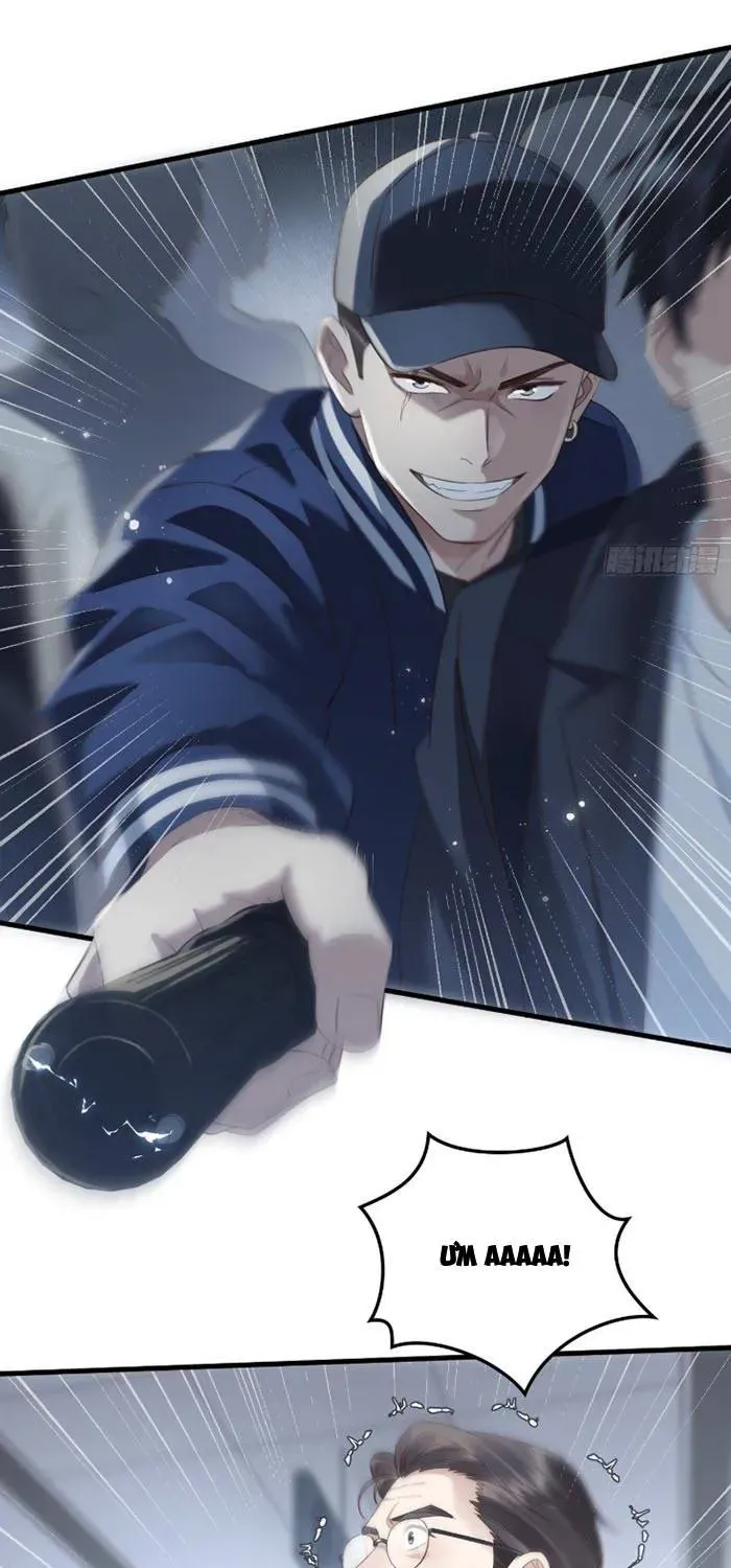 Sau Ly Hôn Chồng Cũ Cứ Muốn Trở Lại Làm Chính Thất Chapter 45 - Trang 40