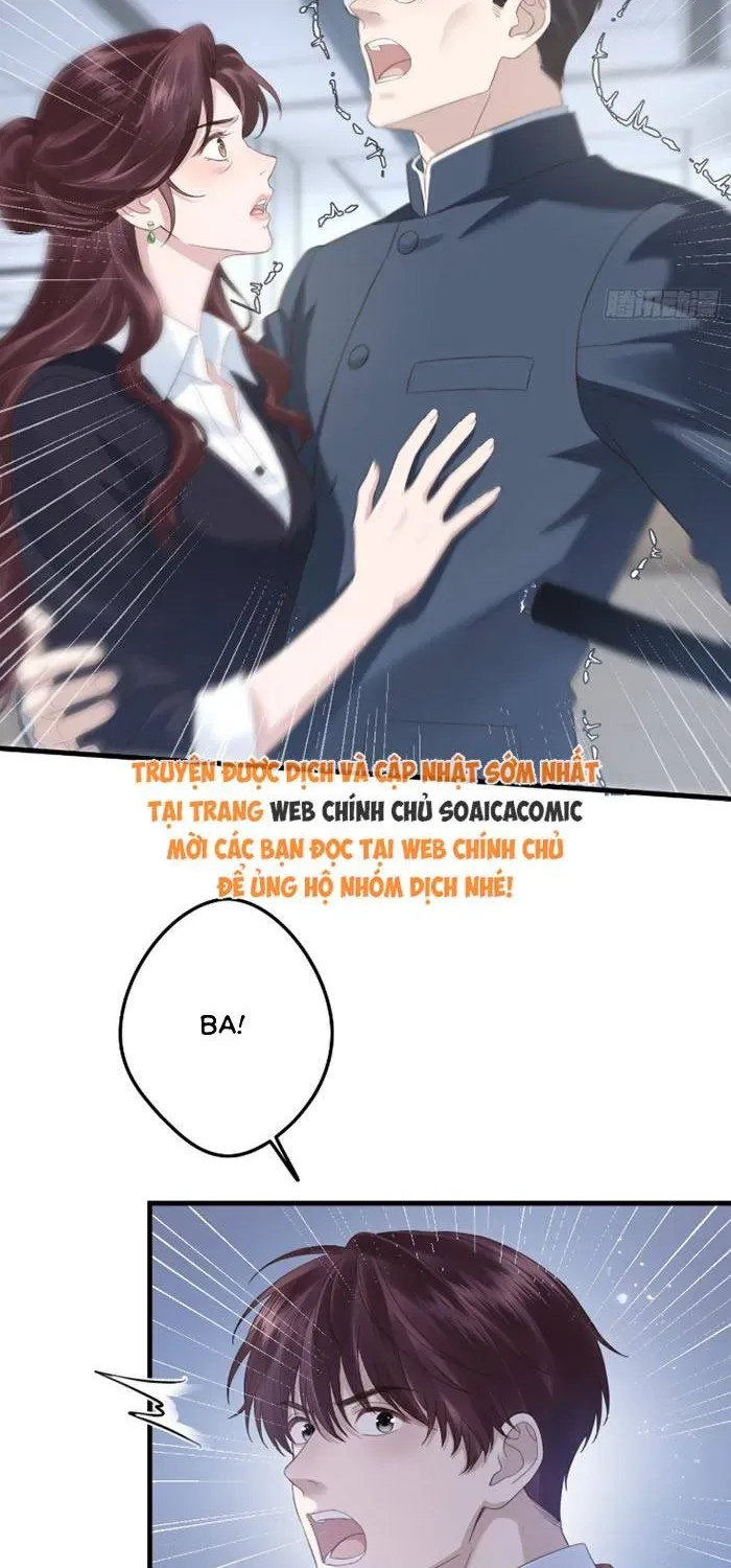 Sau Ly Hôn Chồng Cũ Cứ Muốn Trở Lại Làm Chính Thất Chapter 45 - Trang 41