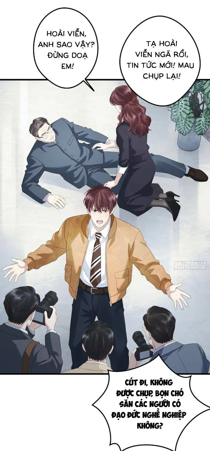 Sau Ly Hôn Chồng Cũ Cứ Muốn Trở Lại Làm Chính Thất Chapter 45 - Trang 43