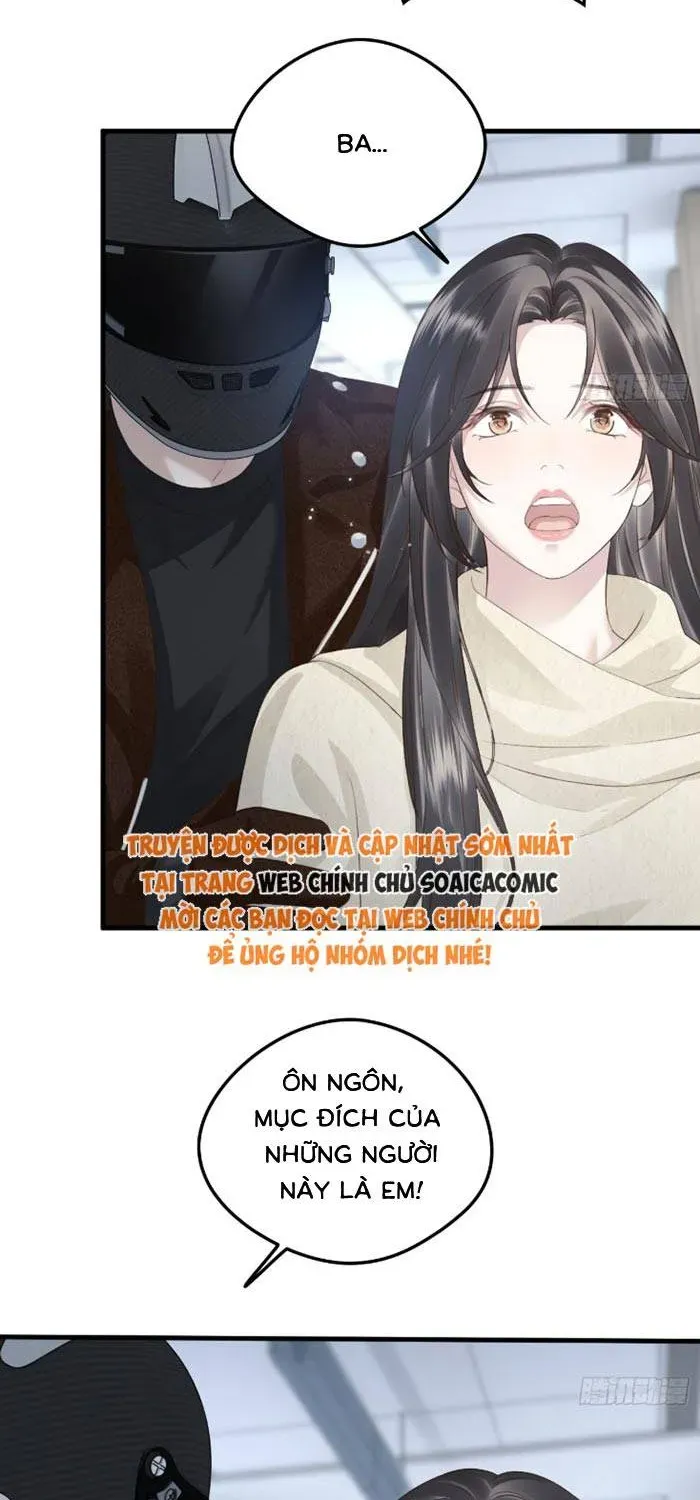 Sau Ly Hôn Chồng Cũ Cứ Muốn Trở Lại Làm Chính Thất Chapter 45 - Trang 44