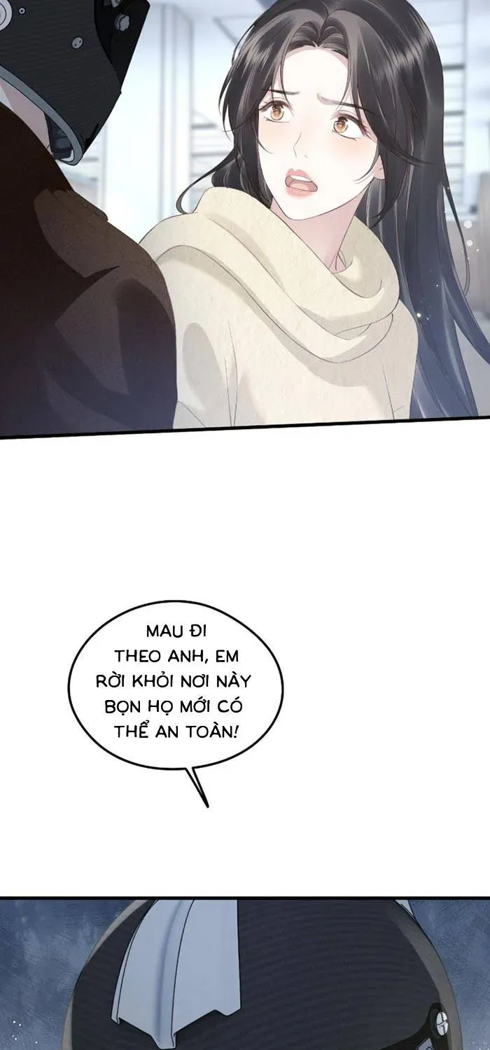 Sau Ly Hôn Chồng Cũ Cứ Muốn Trở Lại Làm Chính Thất Chapter 45 - Trang 45