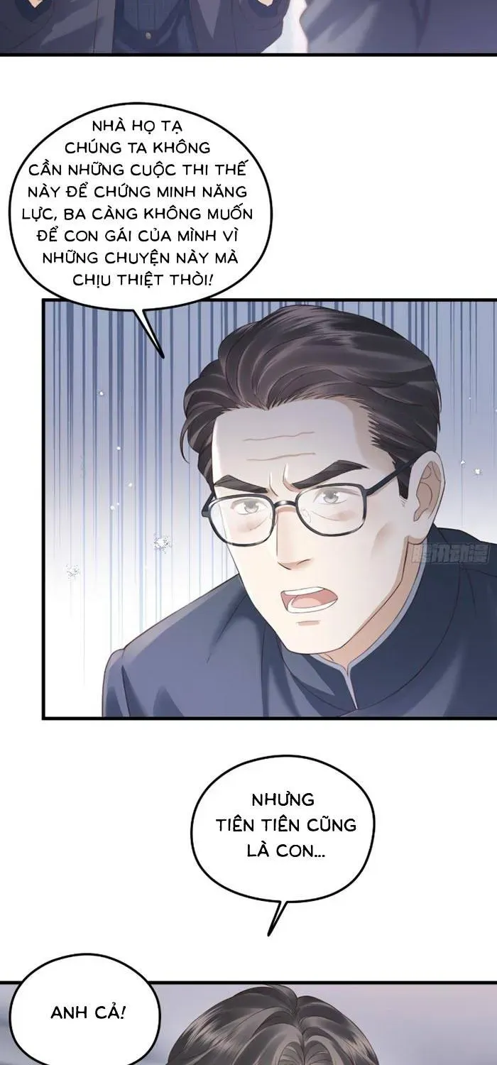 Sau Ly Hôn Chồng Cũ Cứ Muốn Trở Lại Làm Chính Thất Chapter 45 - Trang 5