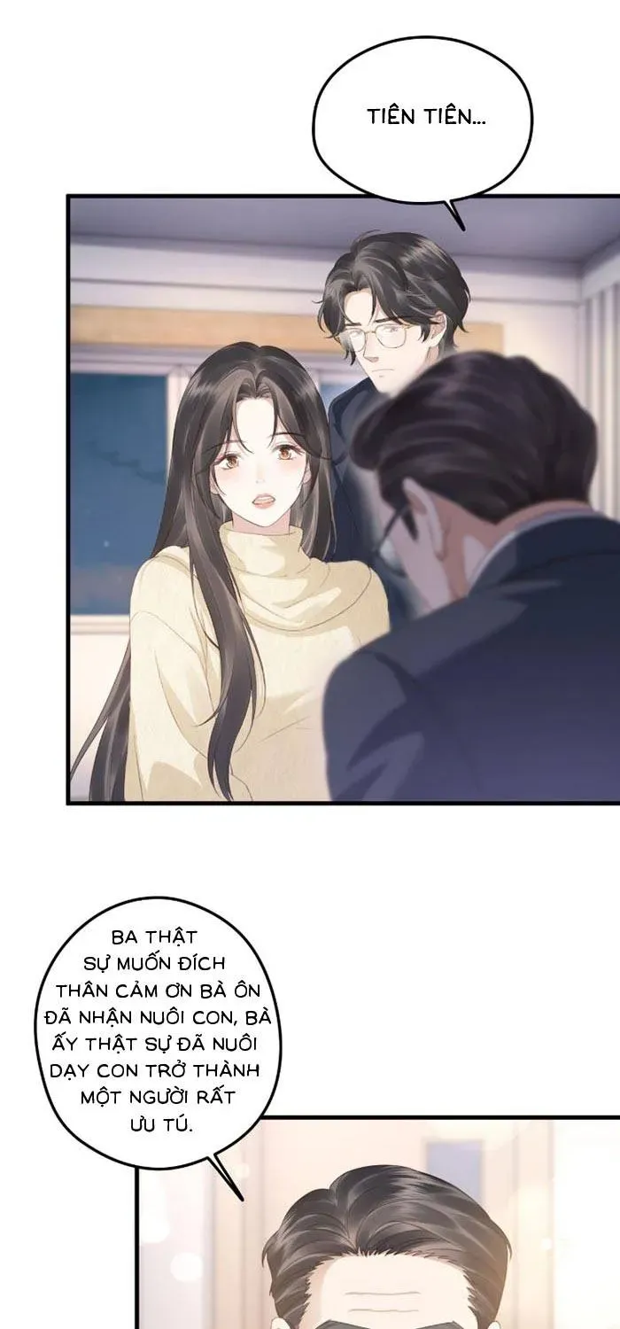 Sau Ly Hôn Chồng Cũ Cứ Muốn Trở Lại Làm Chính Thất Chapter 45 - Trang 8
