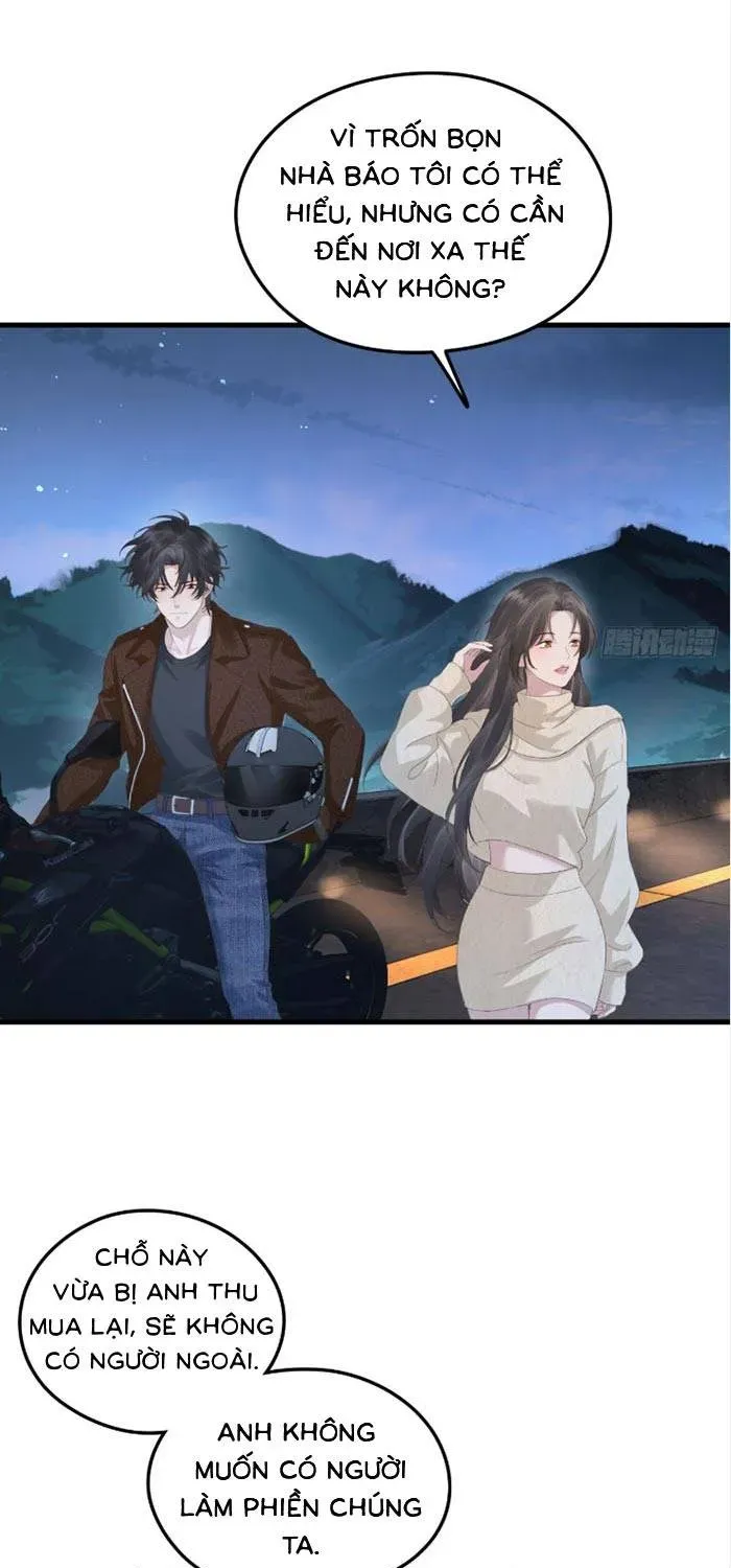 Sau Ly Hôn Chồng Cũ Cứ Muốn Trở Lại Làm Chính Thất Chapter 46 - Trang 17