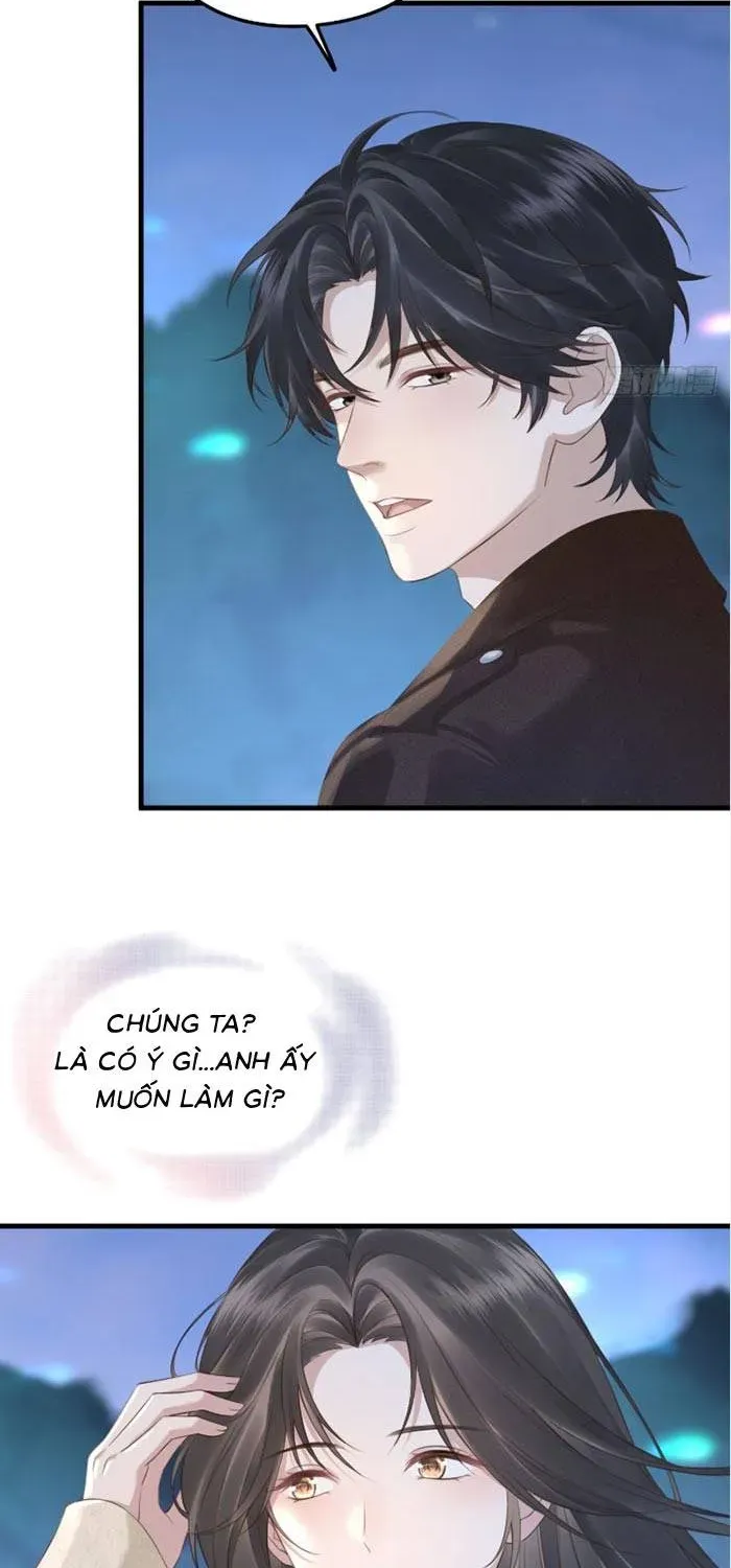 Sau Ly Hôn Chồng Cũ Cứ Muốn Trở Lại Làm Chính Thất Chapter 46 - Trang 18