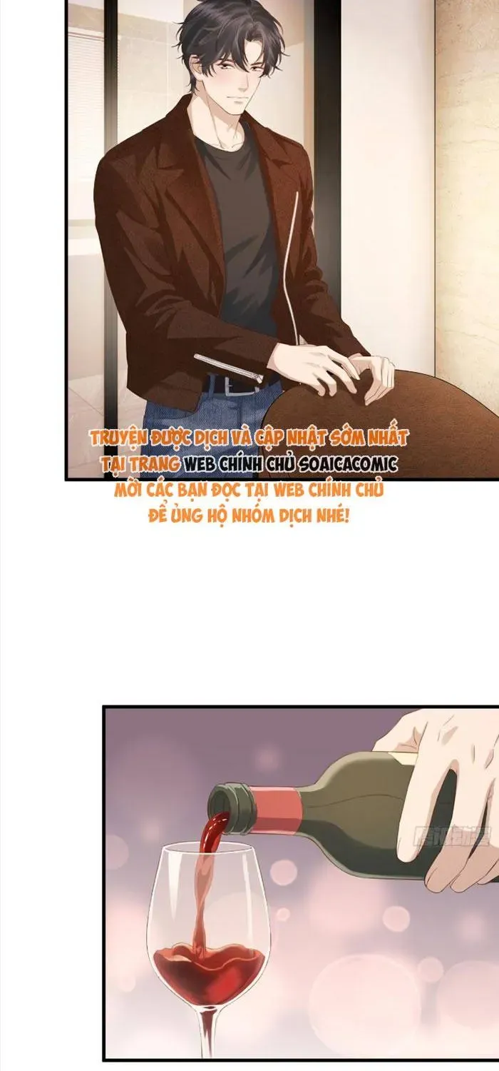 Sau Ly Hôn Chồng Cũ Cứ Muốn Trở Lại Làm Chính Thất Chapter 46 - Trang 23