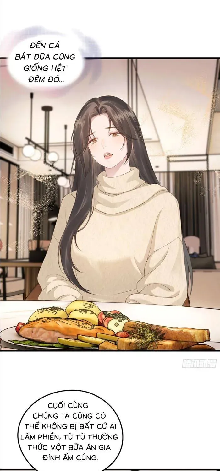 Sau Ly Hôn Chồng Cũ Cứ Muốn Trở Lại Làm Chính Thất Chapter 46 - Trang 24