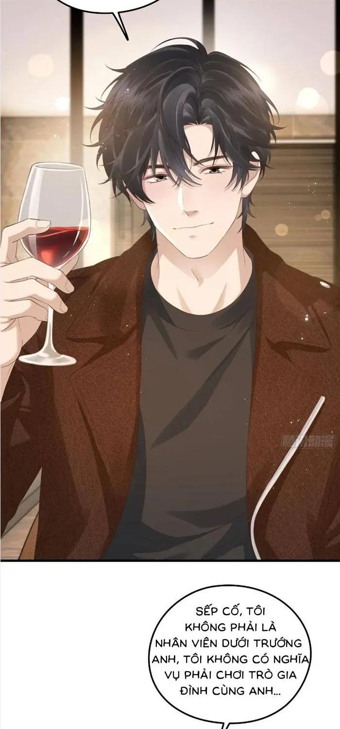 Sau Ly Hôn Chồng Cũ Cứ Muốn Trở Lại Làm Chính Thất Chapter 46 - Trang 25