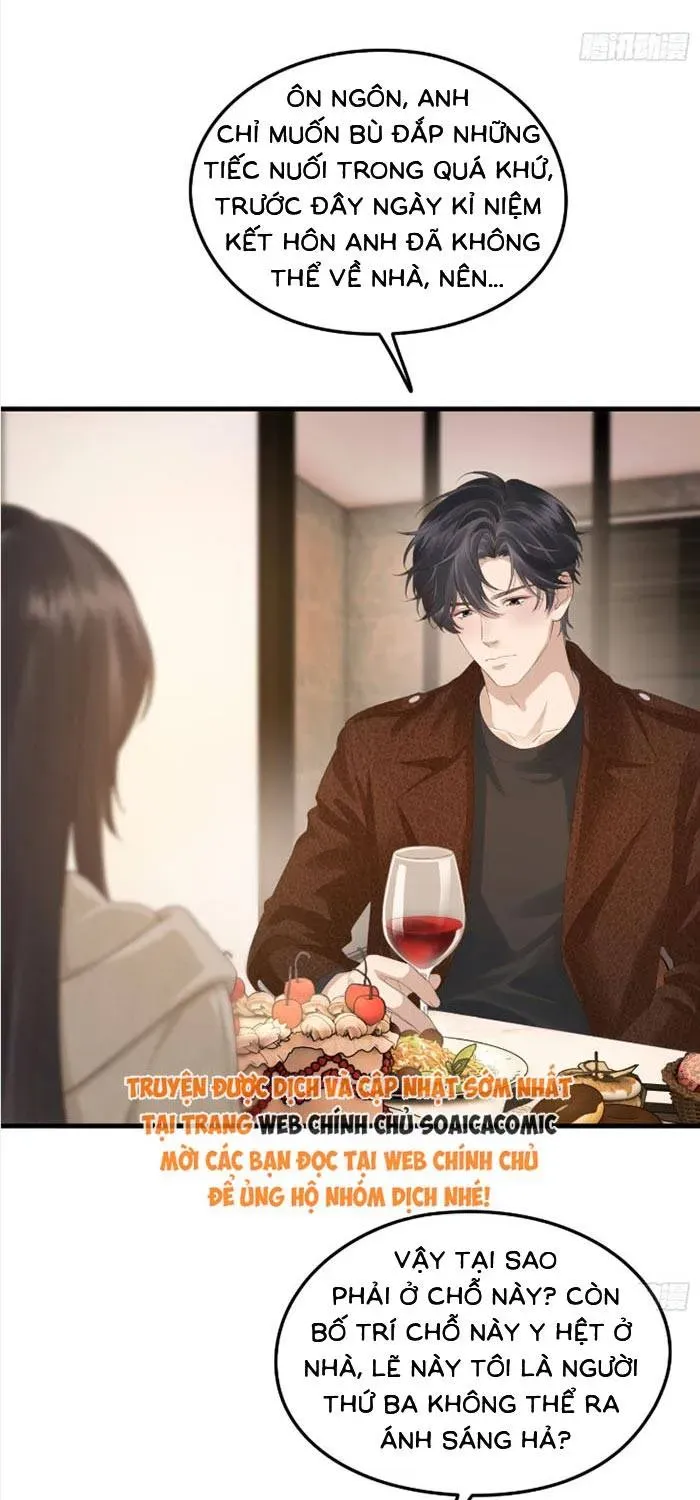 Sau Ly Hôn Chồng Cũ Cứ Muốn Trở Lại Làm Chính Thất Chapter 46 - Trang 27