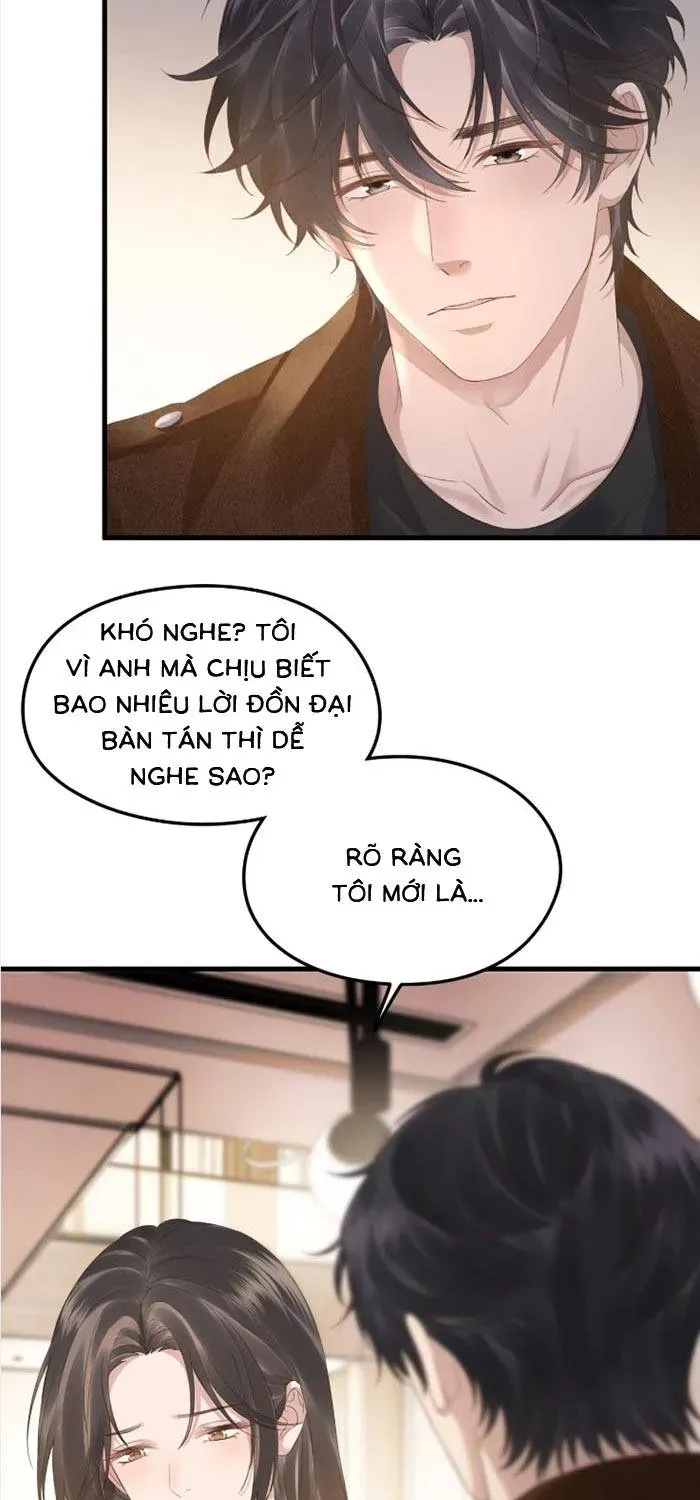 Sau Ly Hôn Chồng Cũ Cứ Muốn Trở Lại Làm Chính Thất Chapter 46 - Trang 29