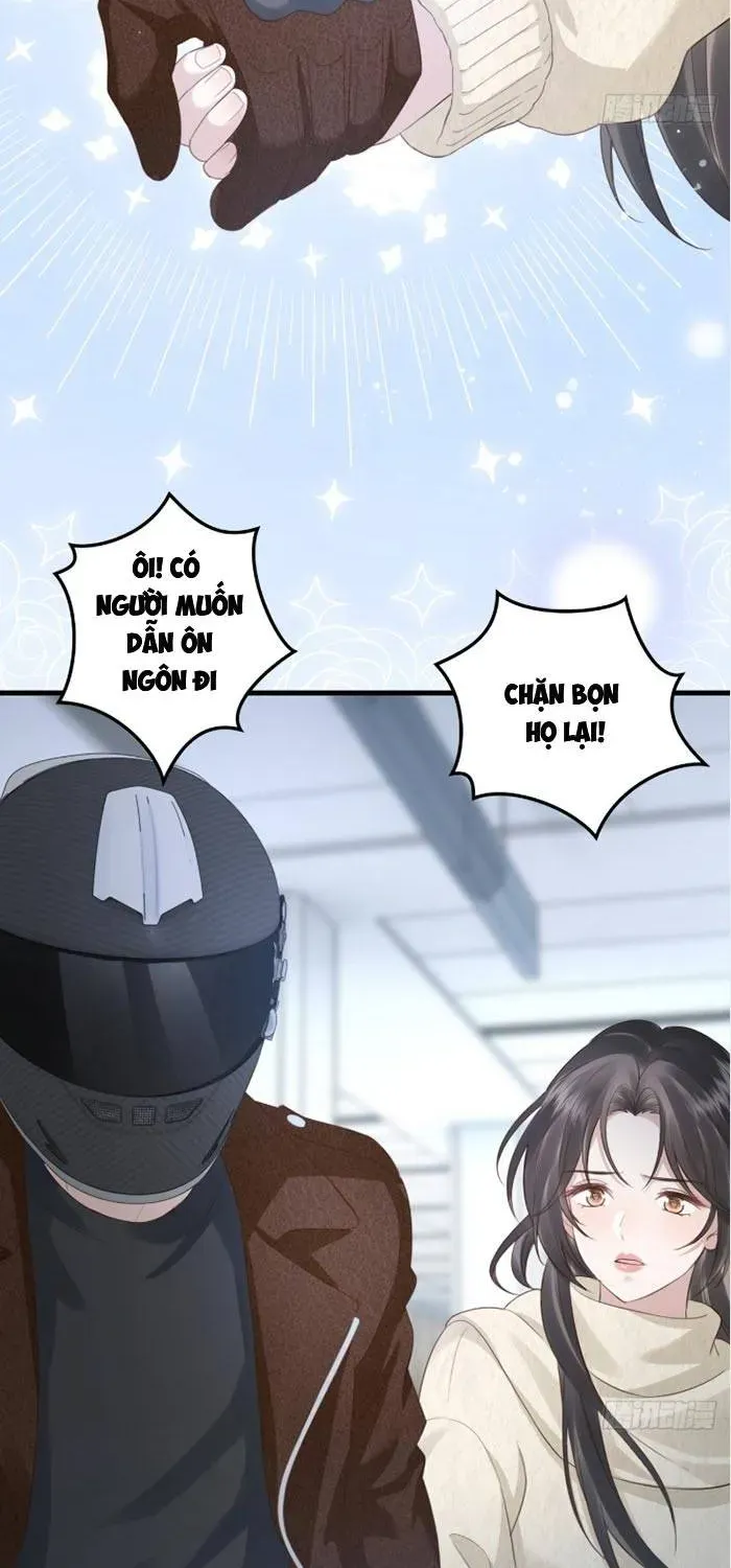 Sau Ly Hôn Chồng Cũ Cứ Muốn Trở Lại Làm Chính Thất Chapter 46 - Trang 3