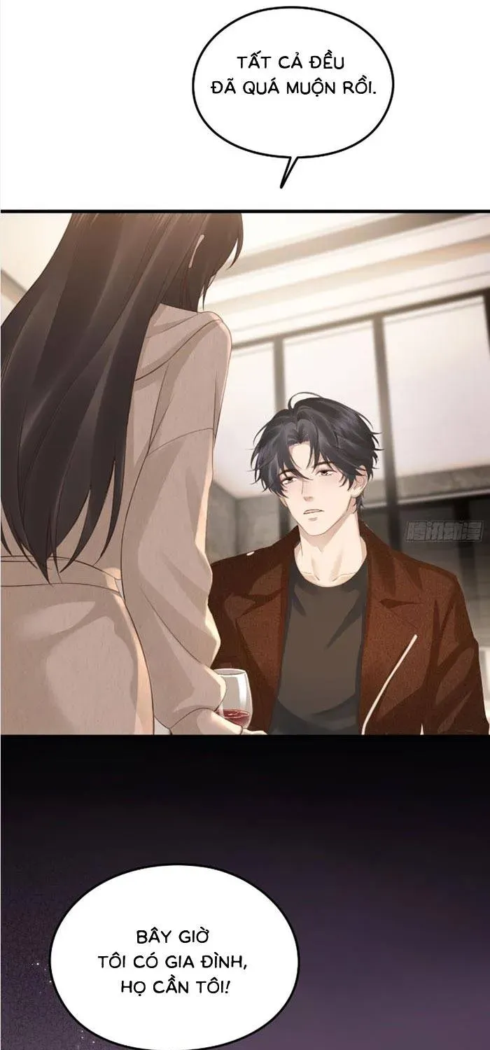 Sau Ly Hôn Chồng Cũ Cứ Muốn Trở Lại Làm Chính Thất Chapter 46 - Trang 32